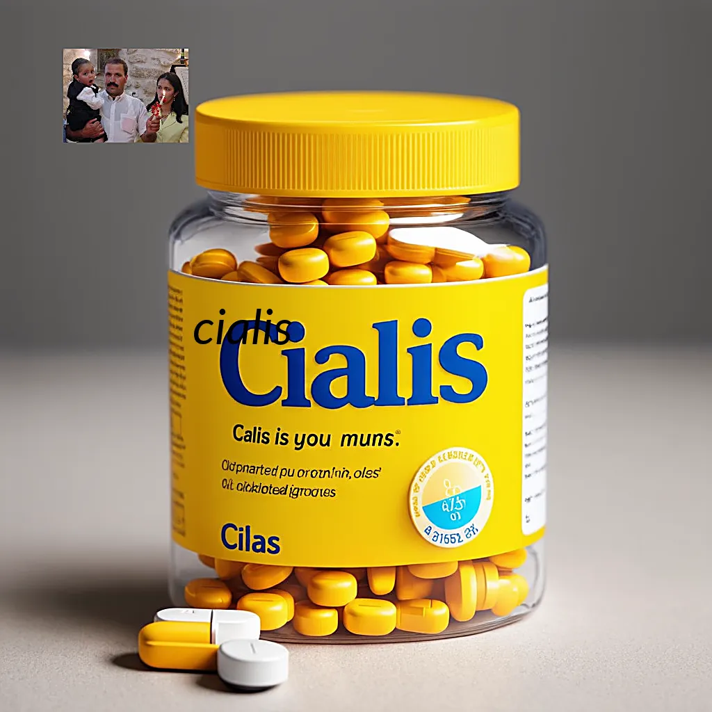 Cialis générique en ligne